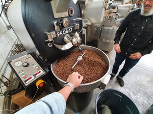 What Are The New Coffee Roasters Trends?