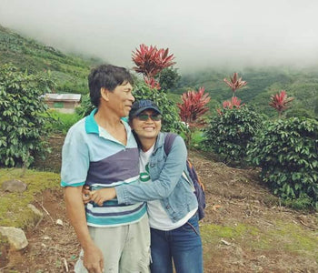 Coffee & Conversations: Loón Coffee Farm