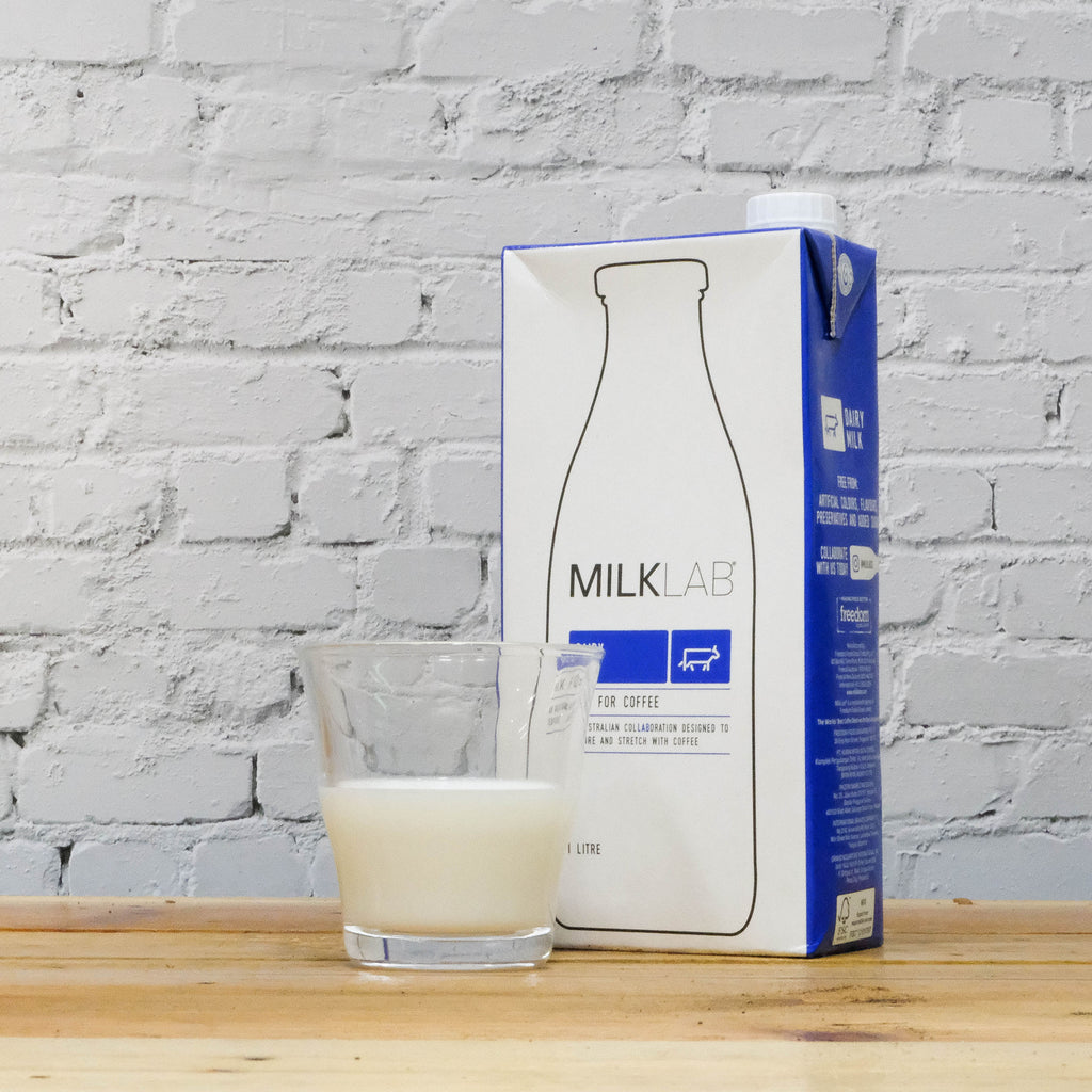 Milklab Dairy Milk